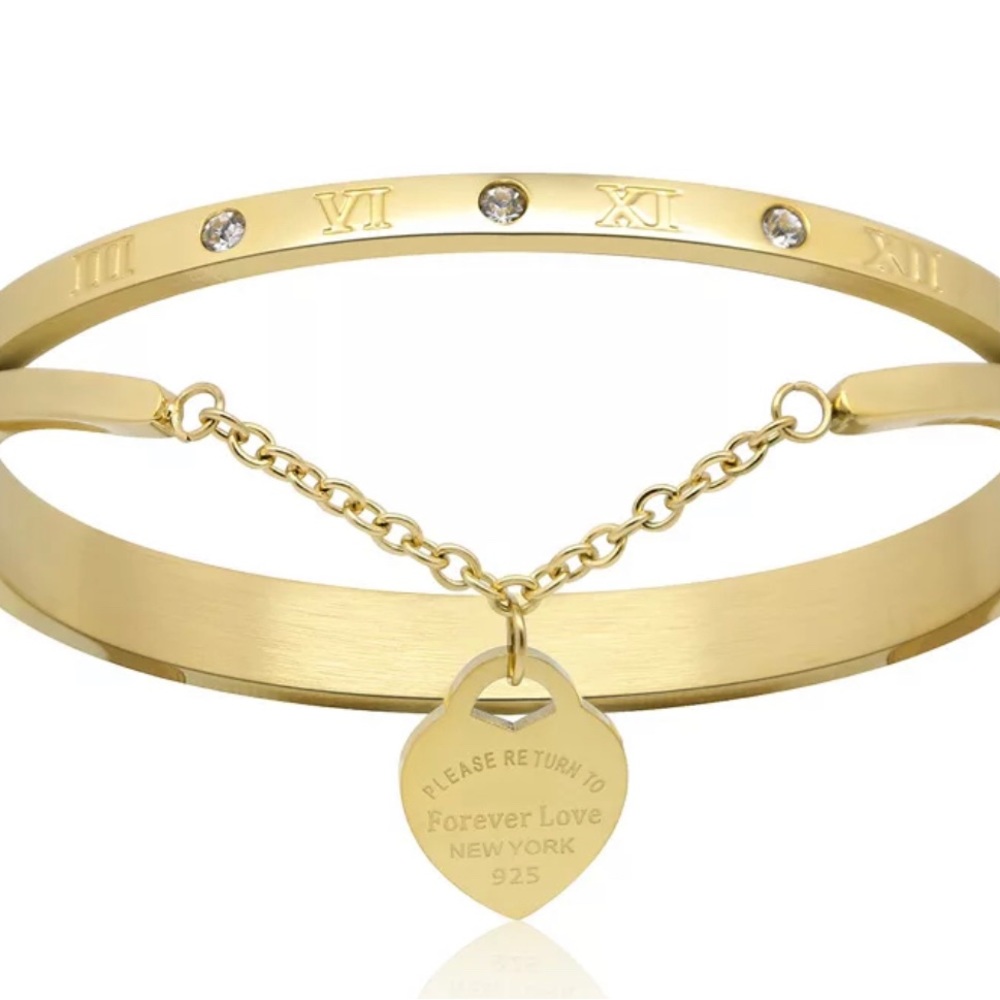 Love bangle - Picture 3 of 4
